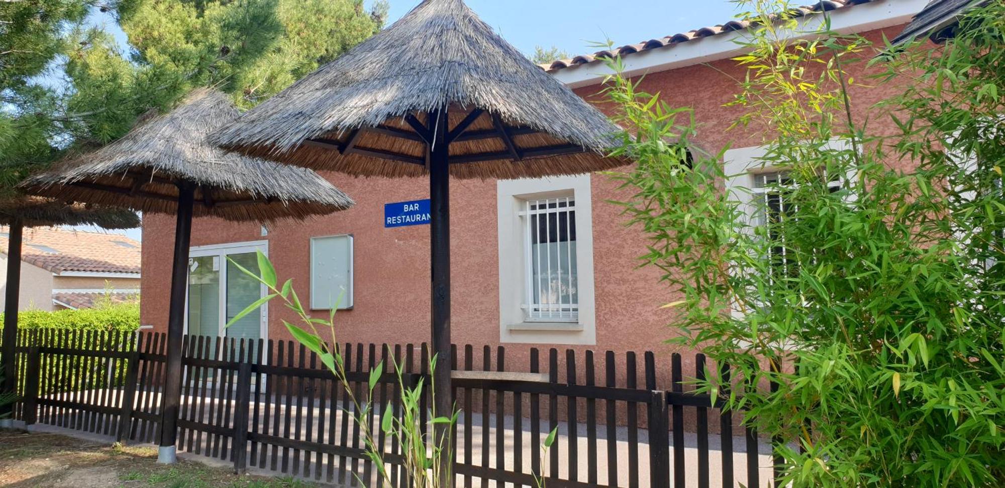 Maison"La Cigale Du Sud" Calvisson Esterno foto
