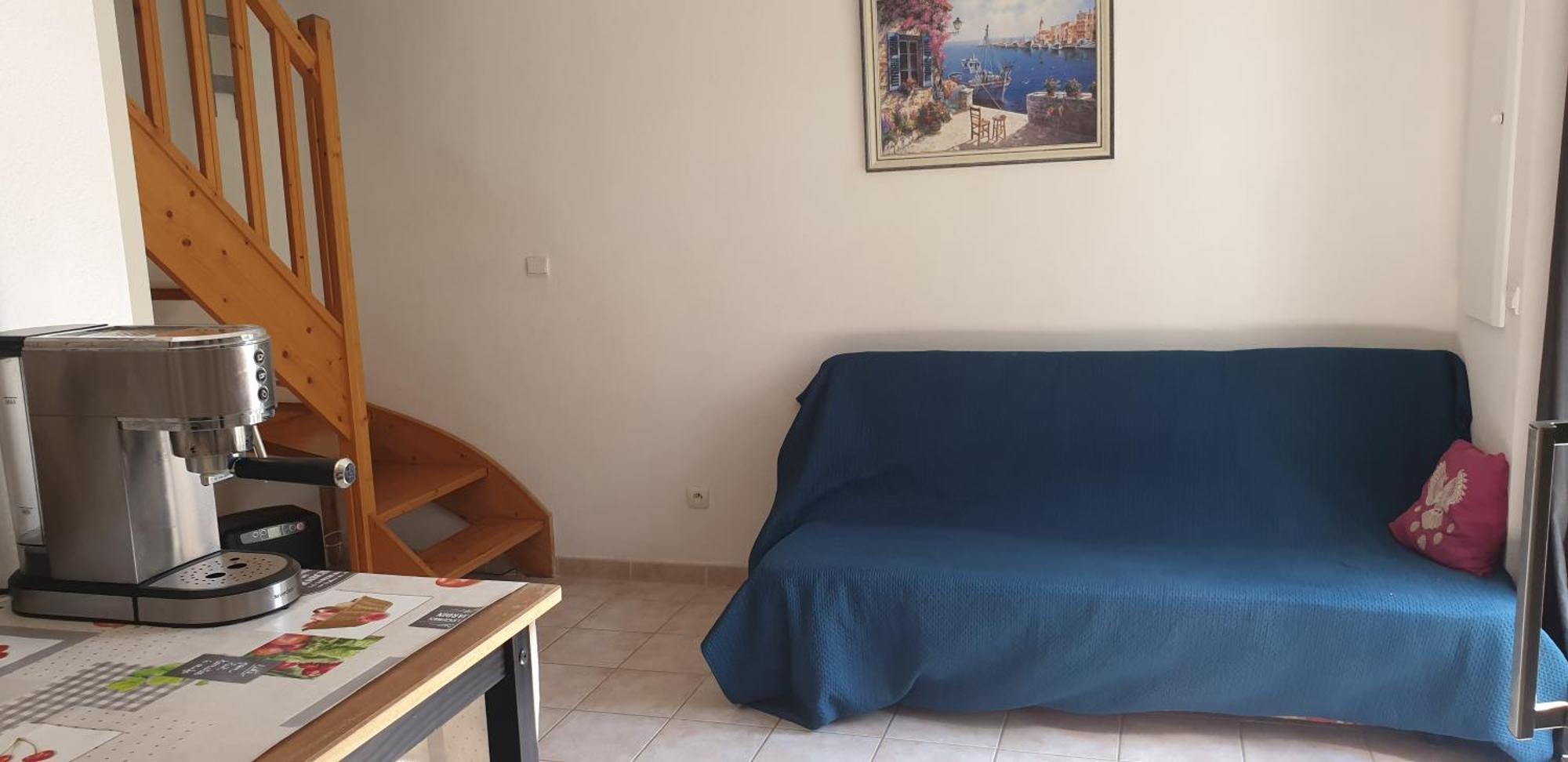 Maison"La Cigale Du Sud" Calvisson Esterno foto
